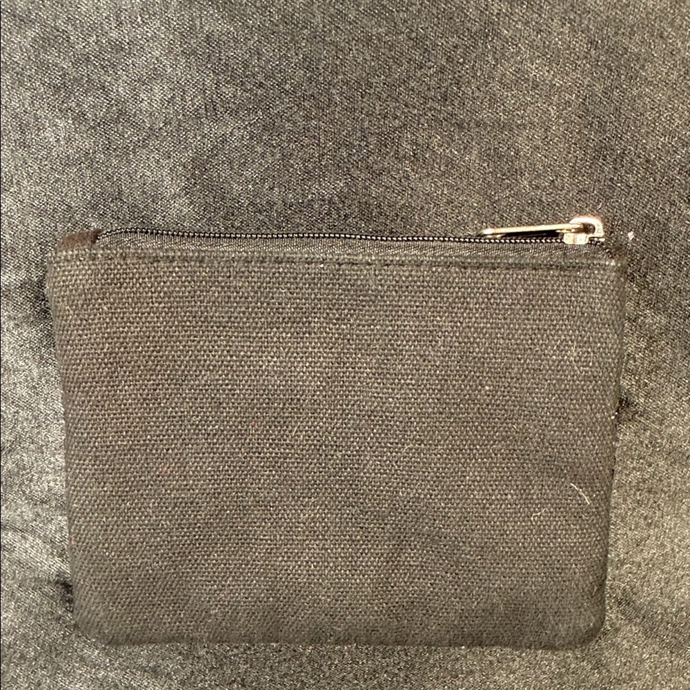 Beaded Cocktail coin pouch - Picture 3 of 4